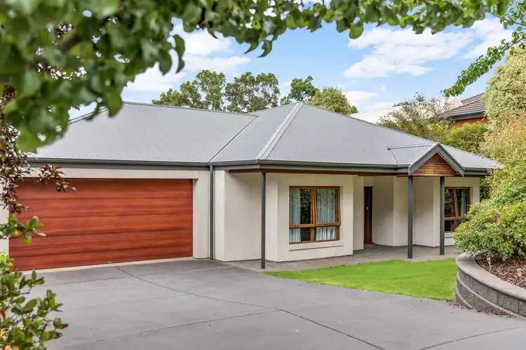4 Clayfield Court, Woodside SA 5244