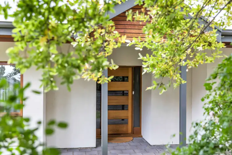 Second view of Homely house listing, 4 Clayfield Court, Woodside SA 5244