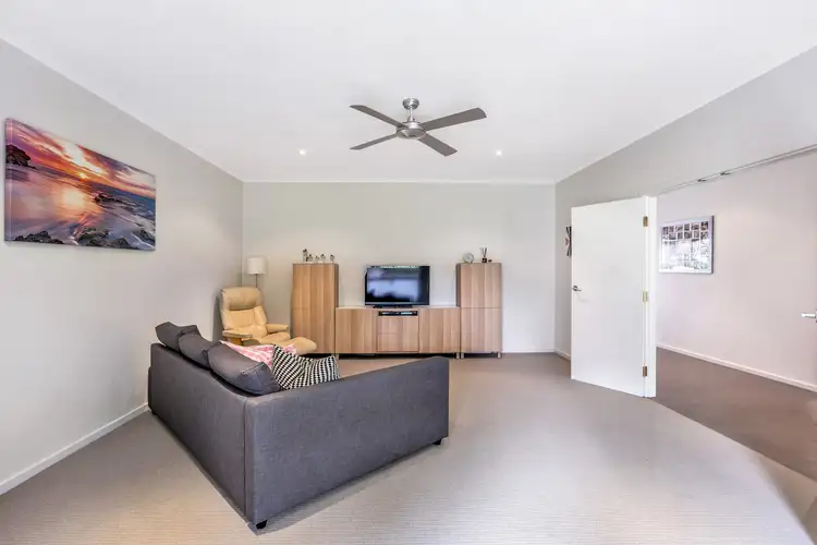 Third view of Homely house listing, 4 Clayfield Court, Woodside SA 5244