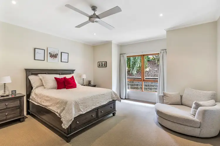 Fifth view of Homely house listing, 4 Clayfield Court, Woodside SA 5244