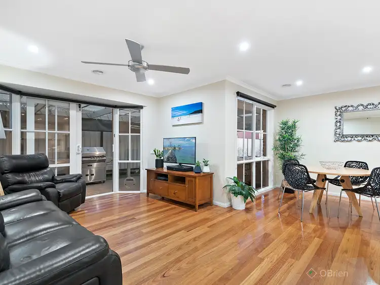 Fourth view of Homely house listing, 9 Steeple Place, Endeavour Hills VIC 3802