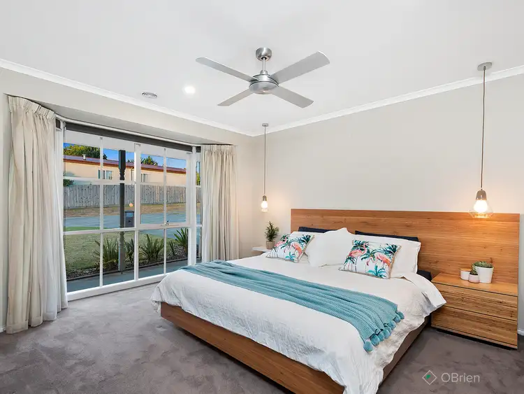Sixth view of Homely house listing, 9 Steeple Place, Endeavour Hills VIC 3802