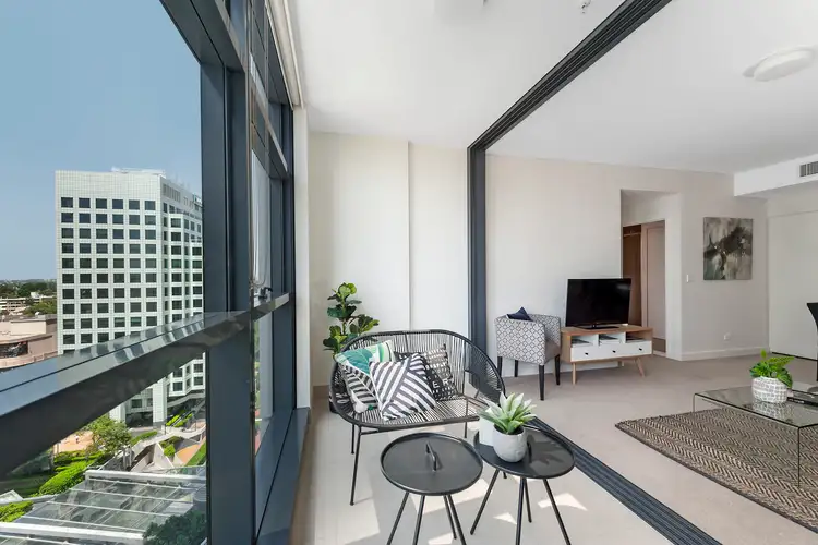 1207/438 Victoria Avenue, Chatswood NSW 2067
