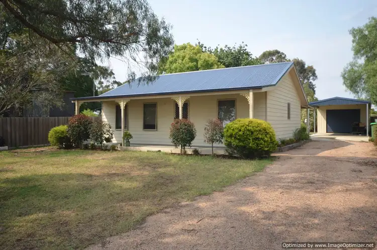 144 Bullumwaal Road, Wy Yung VIC 3875