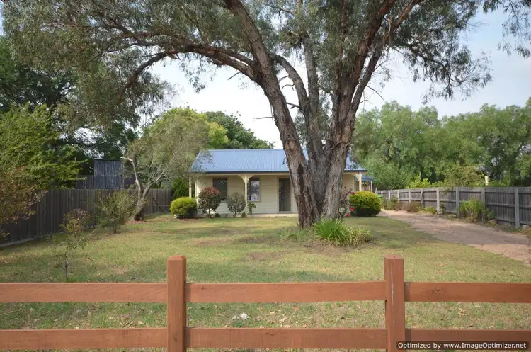 Fourth view of Homely house listing, 144 Bullumwaal Road, Wy Yung VIC 3875