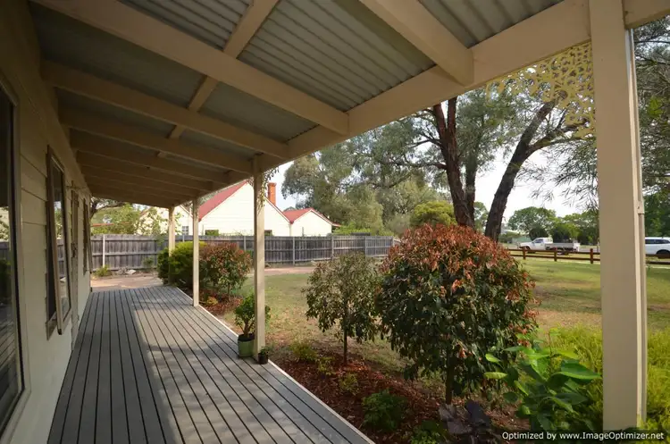 Fifth view of Homely house listing, 144 Bullumwaal Road, Wy Yung VIC 3875