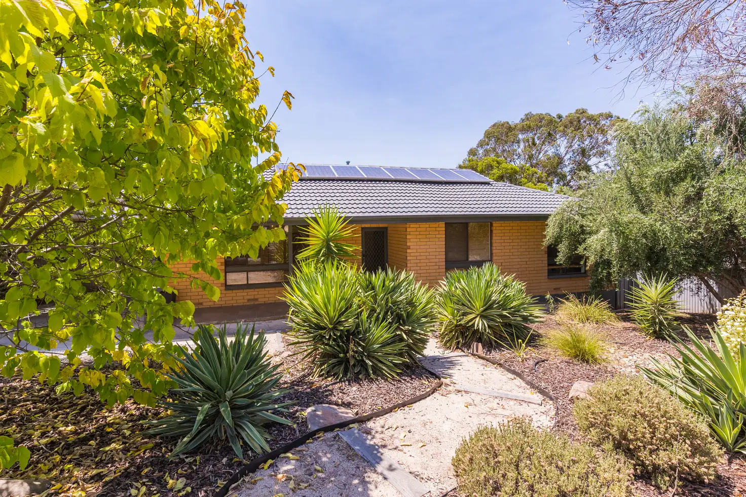 Main view of Homely house listing, 4 Lowan Road, Windsor Gardens SA 5087