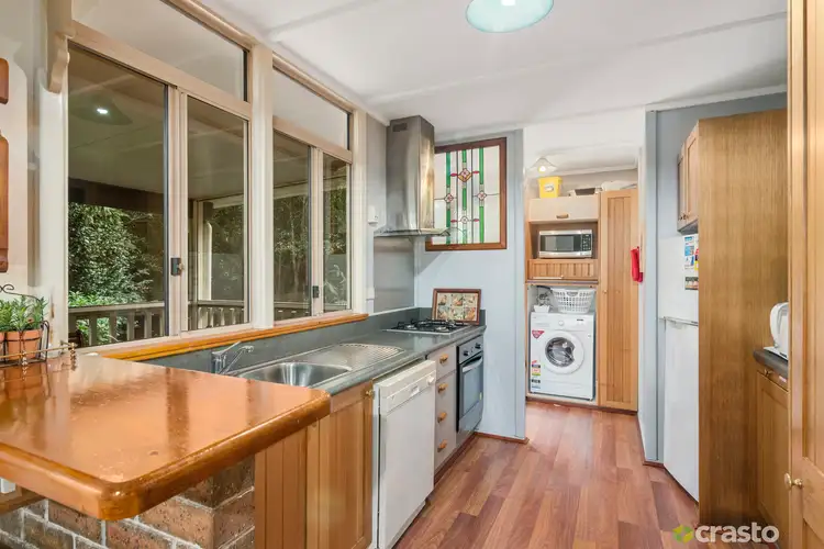 Third view of Homely house listing, 10 Kuralboo Street, Springbrook QLD 4213