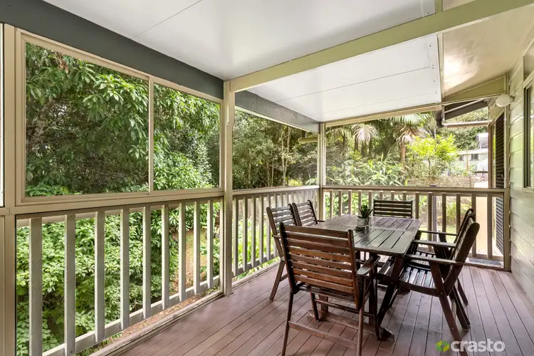 Fourth view of Homely house listing, 10 Kuralboo Street, Springbrook QLD 4213