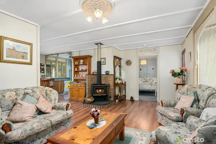 Sixth view of Homely house listing, 10 Kuralboo Street, Springbrook QLD 4213