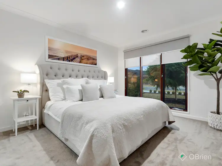 Second view of Homely house listing, 26 Polblue Street, Cranbourne North VIC 3977