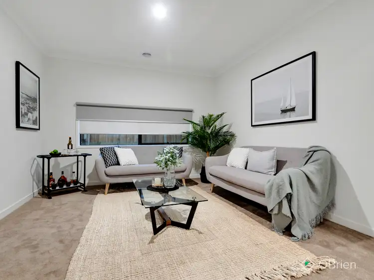 Fourth view of Homely house listing, 26 Polblue Street, Cranbourne North VIC 3977