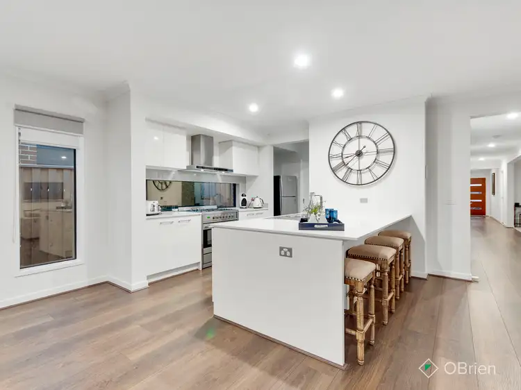 Fifth view of Homely house listing, 26 Polblue Street, Cranbourne North VIC 3977