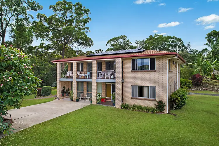 47 Rutherford Road, Kulangoor QLD 4560