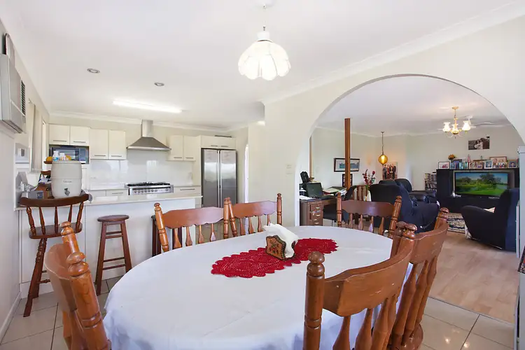 Third view of Homely rural property listing, 47 Rutherford Road, Kulangoor QLD 4560