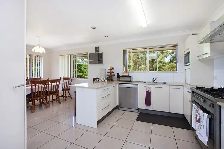 Fourth view of Homely rural property listing, 47 Rutherford Road, Kulangoor QLD 4560