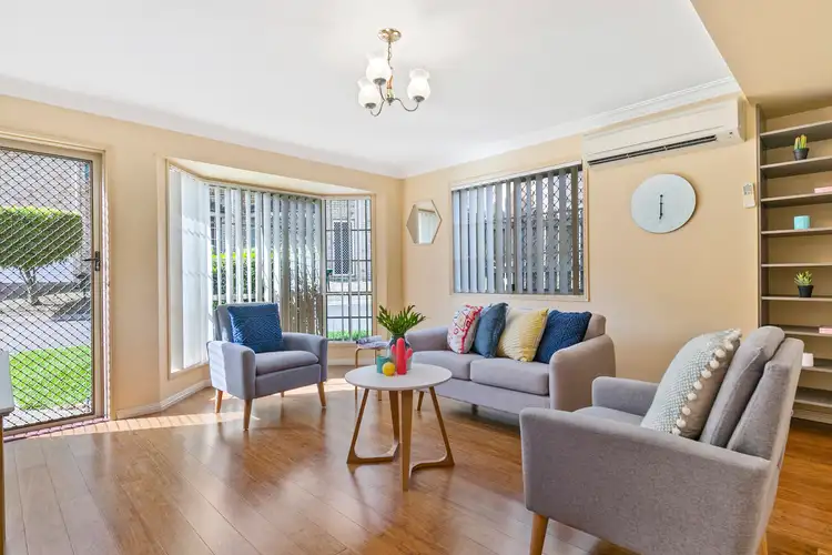 Main view of Homely townhouse listing, 59/1162 Cavendish Road, Mount Gravatt East QLD 4122