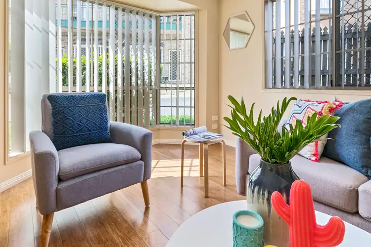 Fourth view of Homely townhouse listing, 59/1162 Cavendish Road, Mount Gravatt East QLD 4122