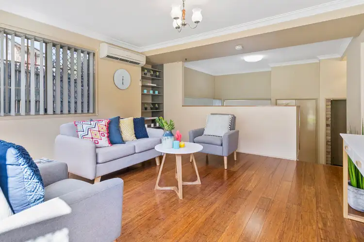 Fifth view of Homely townhouse listing, 59/1162 Cavendish Road, Mount Gravatt East QLD 4122
