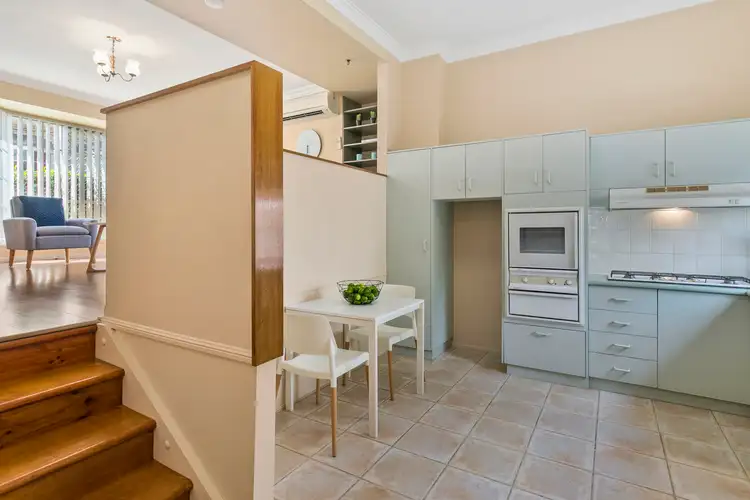 Sixth view of Homely townhouse listing, 59/1162 Cavendish Road, Mount Gravatt East QLD 4122