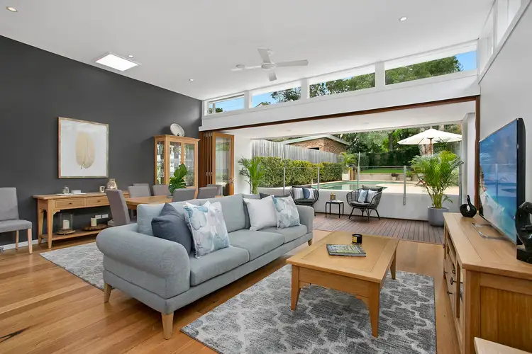 Second view of Homely house listing, 24 Penshurst Street, Willoughby NSW 2068