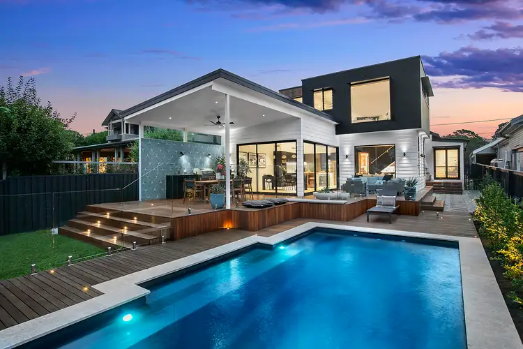 101 High Street, Willoughby NSW 2068