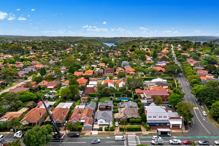 Second view of Homely house listing, 101 High Street, Willoughby NSW 2068