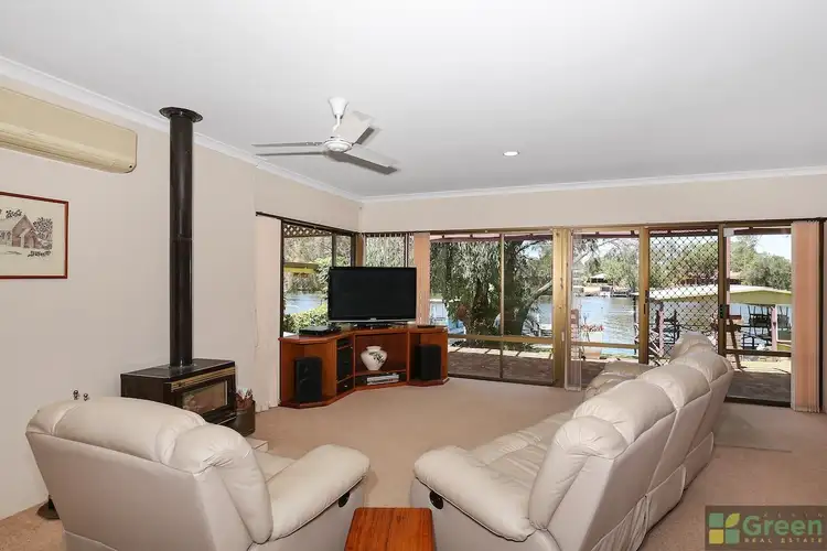 Sixth view of Homely house listing, 54 Culeenup Road, North Yunderup WA 6208