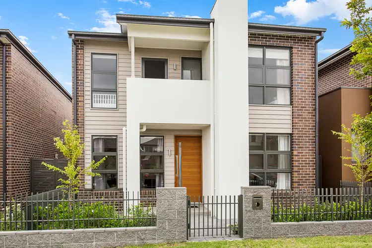 32 Barrett Street, Marsden Park NSW 2765