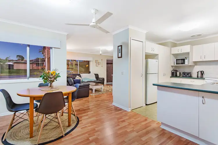 Seventh view of Homely house listing, 32 Springfield Crescent, Daisy Hill QLD 4127