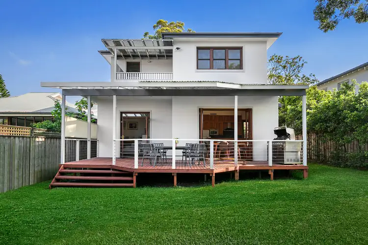 8 Frenchs Road, Willoughby NSW 2068
