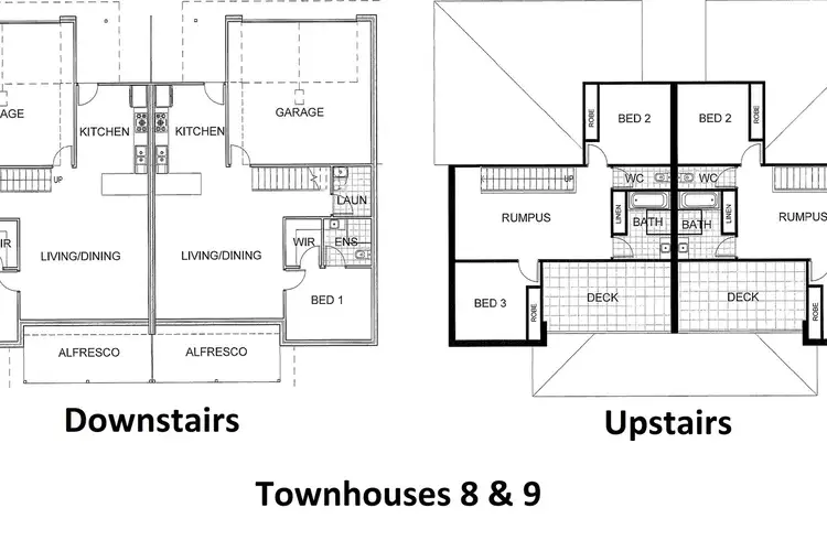Third view of Homely townhouse listing, 8/17-21 Orara Street, Urunga NSW 2455