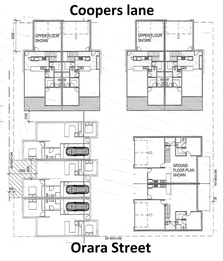 Fourth view of Homely townhouse listing, 8/17-21 Orara Street, Urunga NSW 2455
