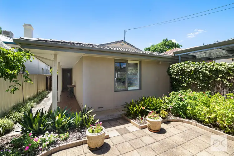 12 Whittam Street, Parkside SA 5063