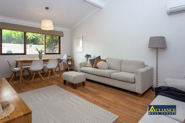 4/15 Baldwin Street, Padstow NSW 2211