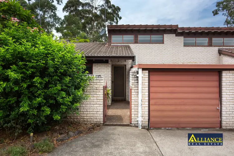 Second view of Homely villa listing, 4/15 Baldwin Street, Padstow NSW 2211