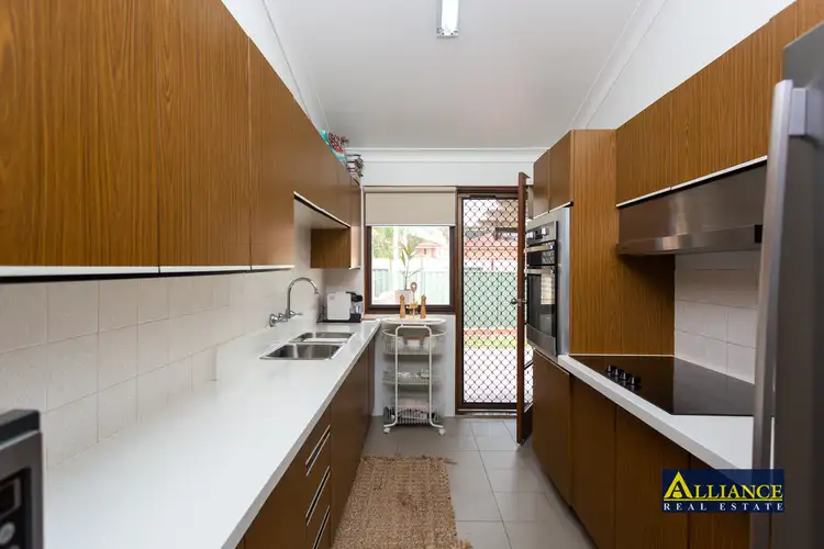 Third view of Homely villa listing, 4/15 Baldwin Street, Padstow NSW 2211