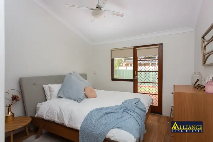 Fourth view of Homely villa listing, 4/15 Baldwin Street, Padstow NSW 2211