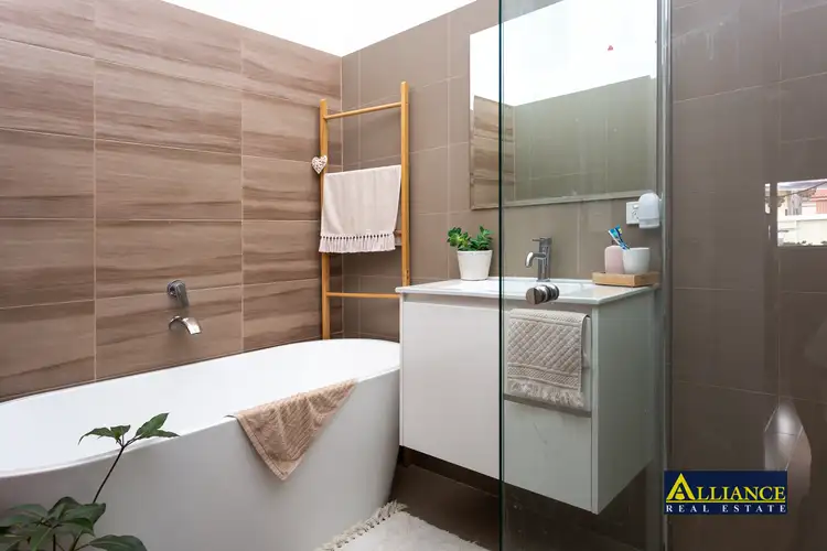 Fifth view of Homely villa listing, 4/15 Baldwin Street, Padstow NSW 2211
