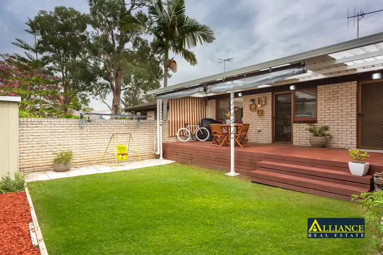 Seventh view of Homely villa listing, 4/15 Baldwin Street, Padstow NSW 2211