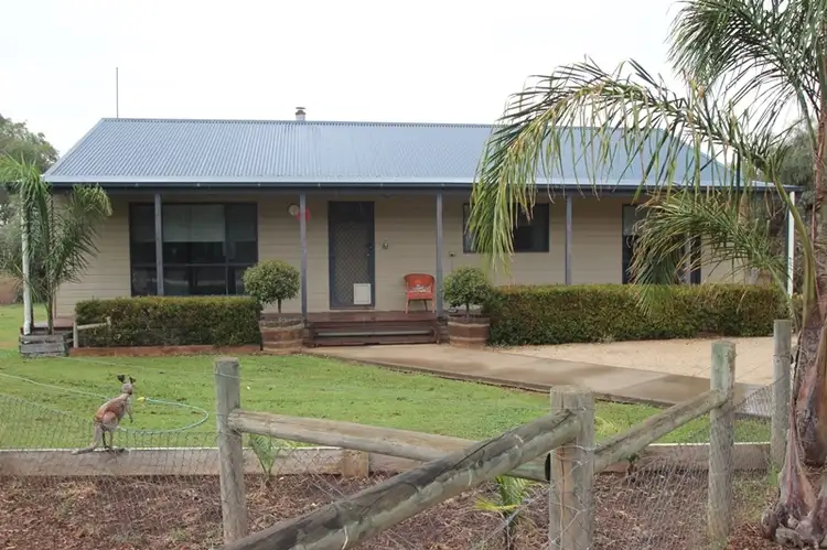 5749 Benalla- Tocumwal Road, Cobram VIC 3644