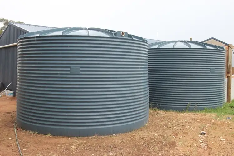 Sixth view of Homely house listing, 5749 Benalla- Tocumwal Road, Cobram VIC 3644