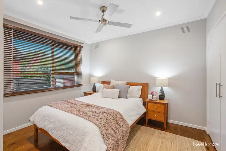 Sixth view of Homely unit listing, 1/28 Mt Dandenong Road, Ringwood East VIC 3135