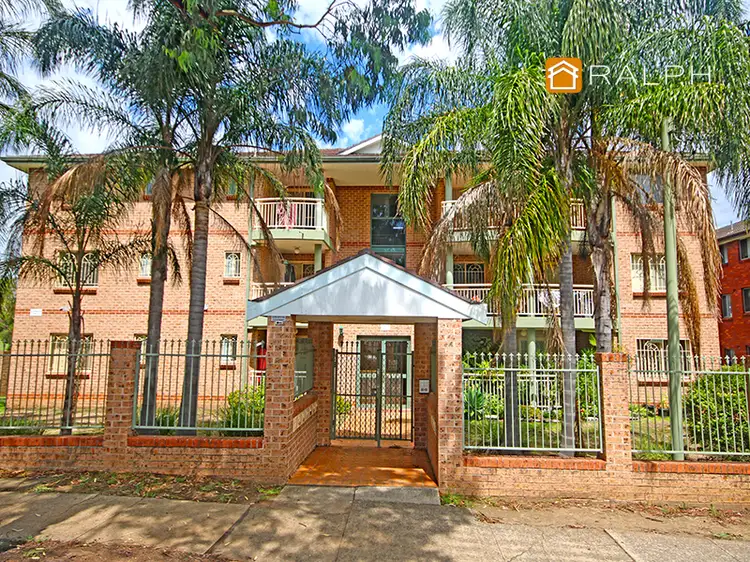 Main view of Homely unit listing, 7/15-19 Croydon Street, Lakemba NSW 2195