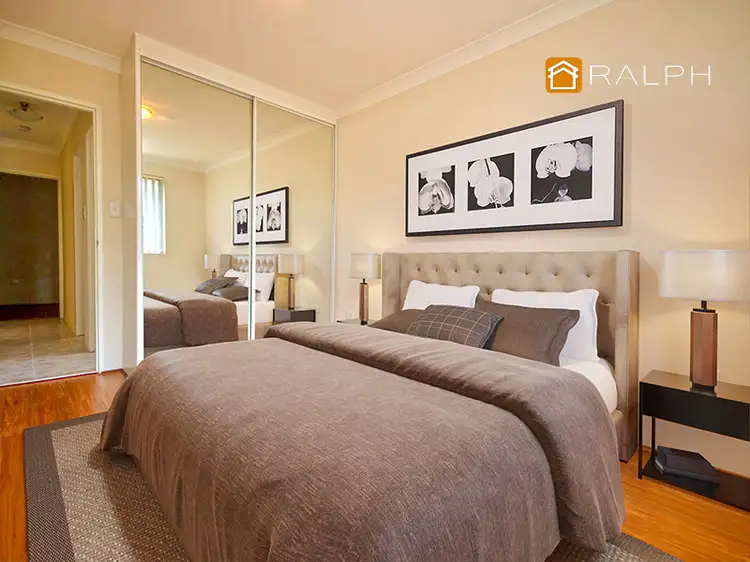 Fifth view of Homely unit listing, 7/15-19 Croydon Street, Lakemba NSW 2195