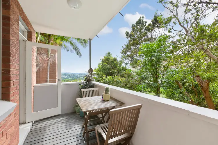 Second view of Homely unit listing, 6/6 Bellevue Street, Fairlight NSW 2094