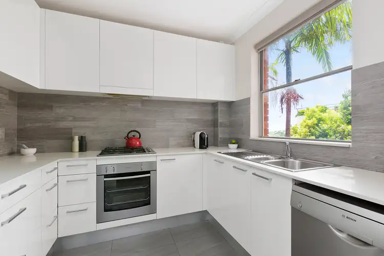 Fourth view of Homely unit listing, 6/6 Bellevue Street, Fairlight NSW 2094
