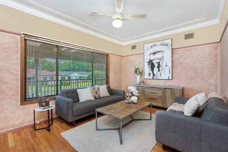 Main view of Homely house listing, 22 Archibald Street, Padstow NSW 2211