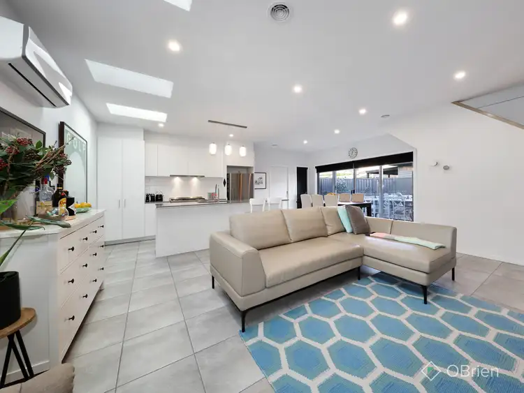 Fourth view of Homely townhouse listing, 1/77 Burlington Street, Oakleigh VIC 3166