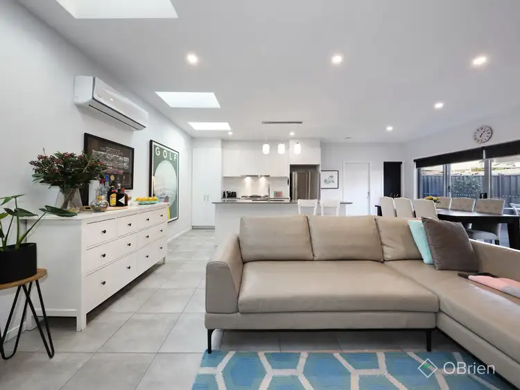 Fifth view of Homely townhouse listing, 1/77 Burlington Street, Oakleigh VIC 3166